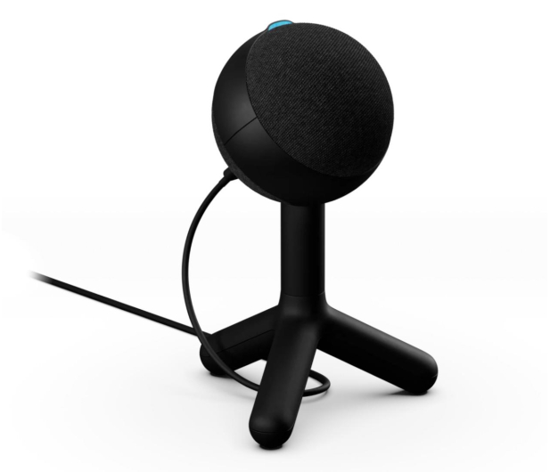 LOGITECH Yeti Orb 988-000551 - 1247611 - zdjęcie 3